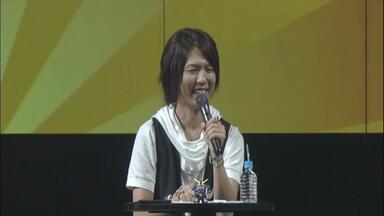 2006.06.04]堀川りょうトークイベント完全収録第2回ゲスト：神谷浩史_