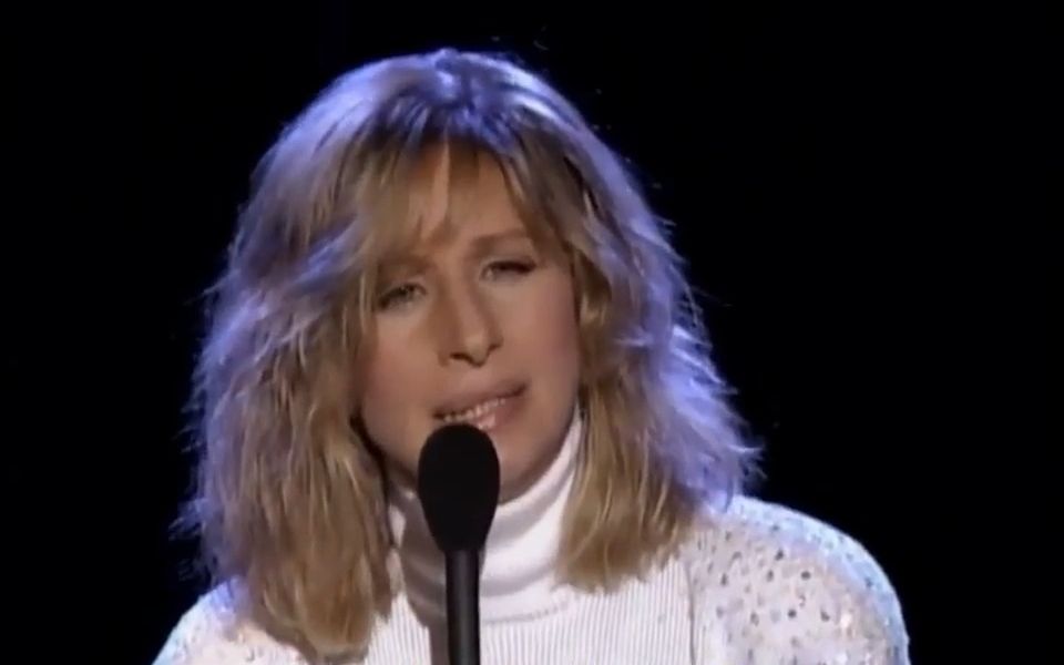 [图]Evergreen -Barbra Streisand