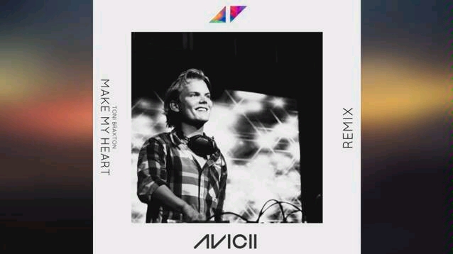 [图]Make My Heart [Avicii Remix] (Extended Mix) Lay Me Down Avicii by Avicii