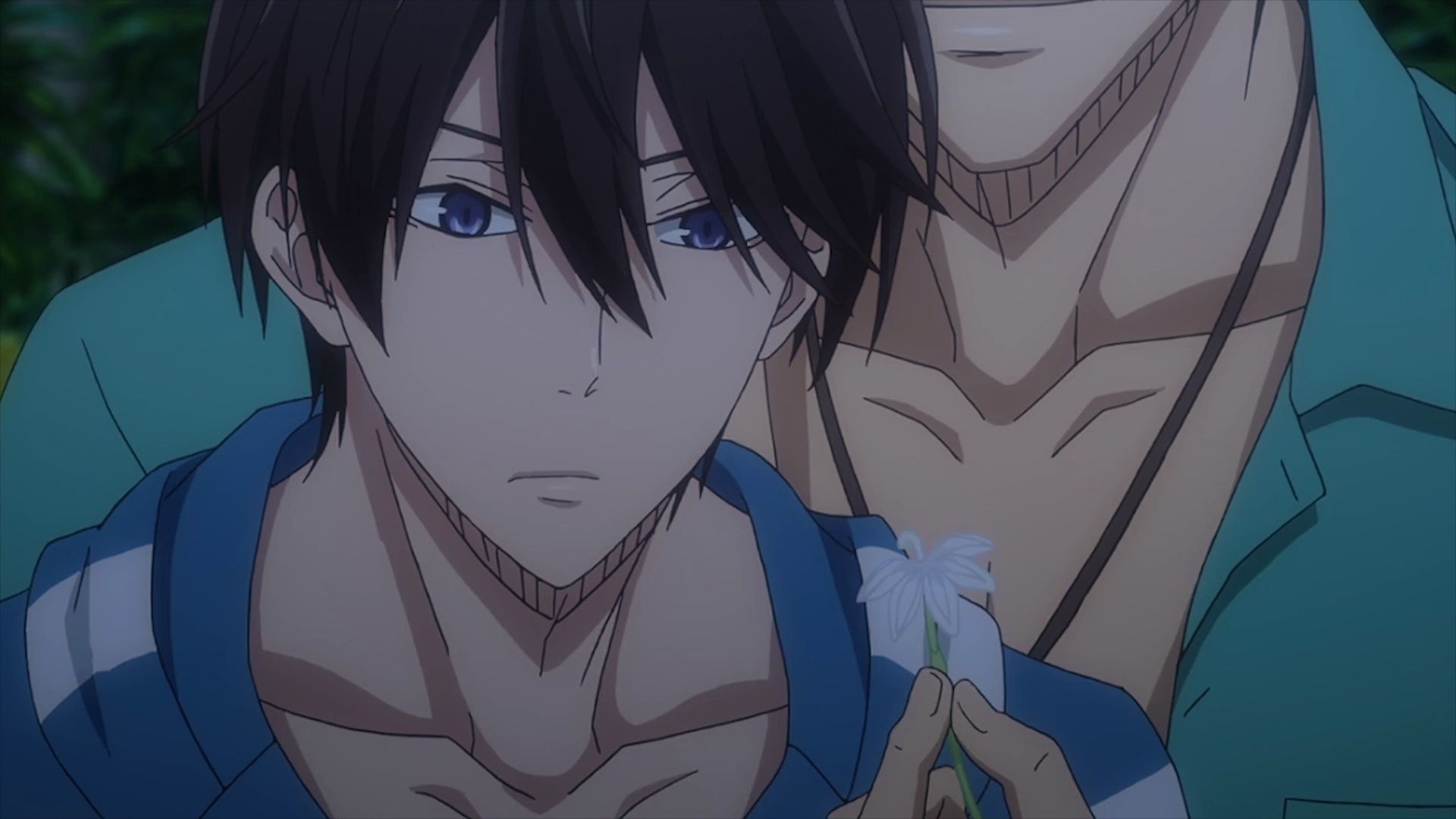 西条高人东谷准太最想拥抱不曾知晓的你