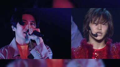 w-inds. 10th Three Fourteen at 日本武道館:未使用 w-inds. 10th Anniversary ~Three Fourteen~4.28 日本武道馆(Blu-ray)_