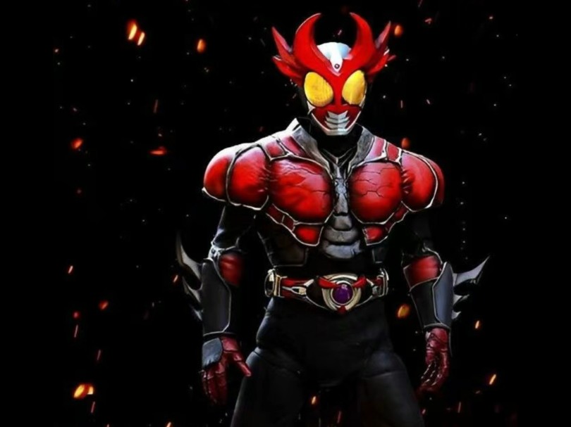 #假面骑士亚极陀#Kamen Rider#仮面ライダー#同人图哔哩哔哩bilibili