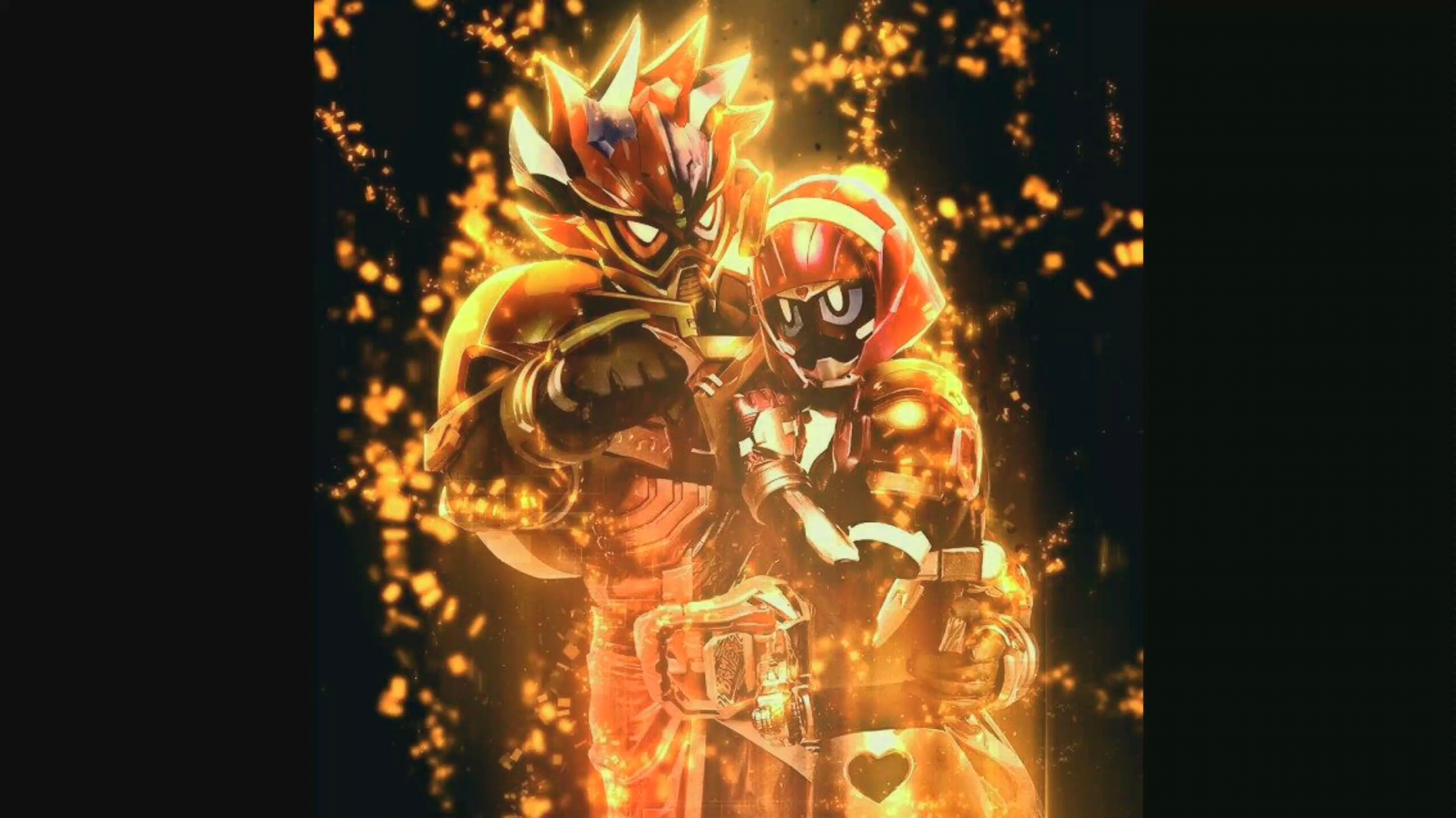 【假面骑士exaid】para-dx全形态变身音效合集_哔哩哔哩_bilibili