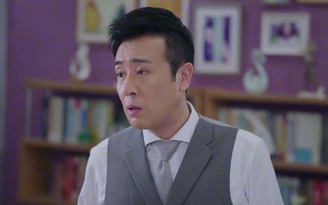 下一站别离:李小冉吃醋于和伟去和前妻约会,故意挑衅去喝酒