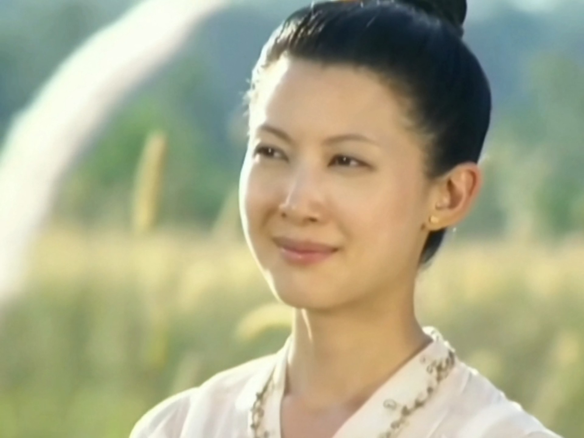 『小娘惹』菊香 山本洋介