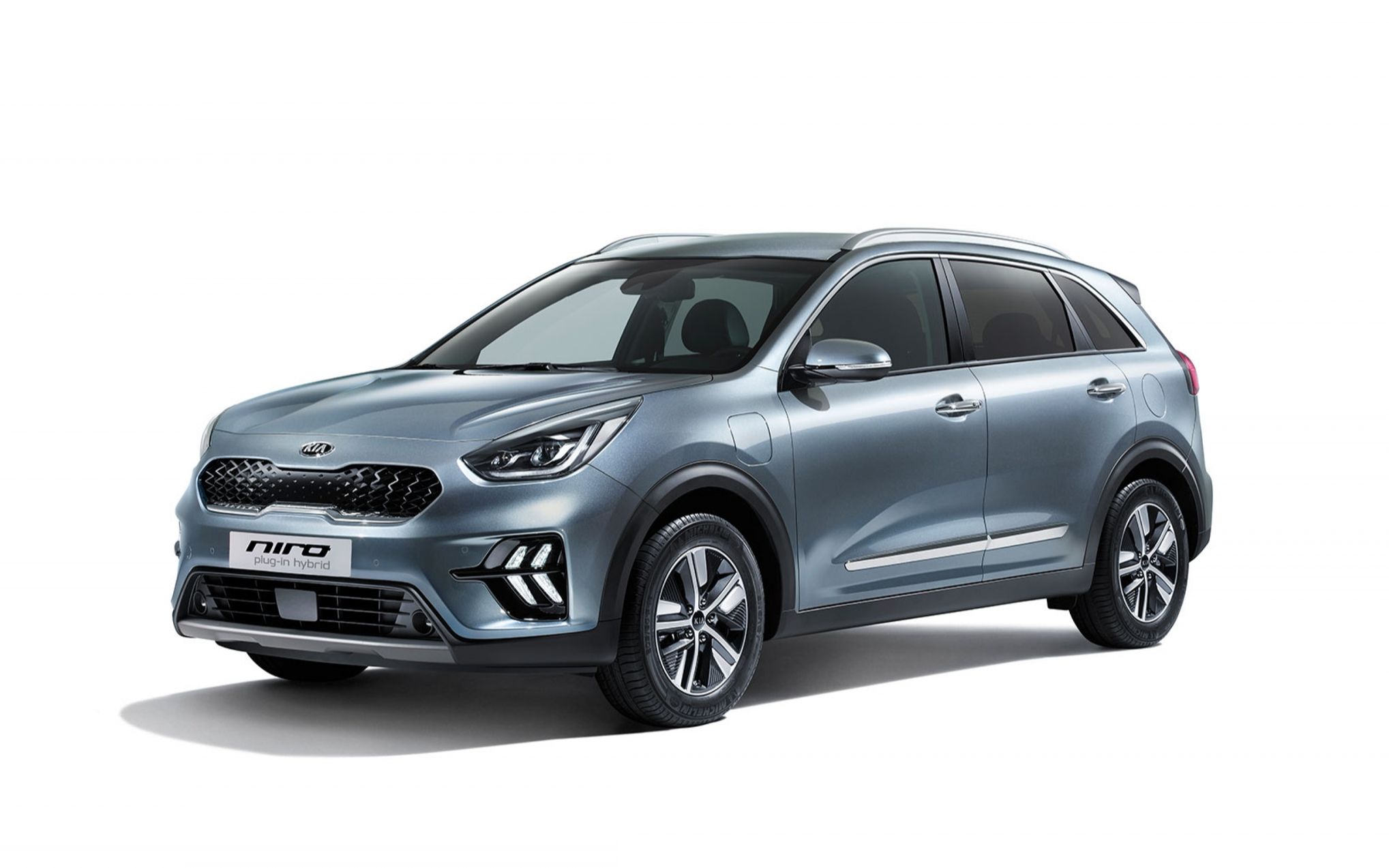 全新改款起亚极睿韩国上市开售 商业/电视广告 2019 the new kia niro