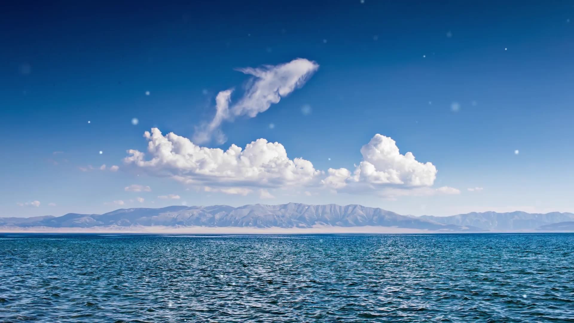 来看看大好山河