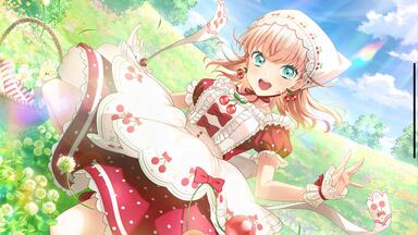 日野下花帆Reflection in the mirror short message_哔哩哔哩_bilibili