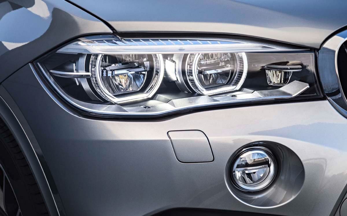 转向辅助灯可以后期加装吗?