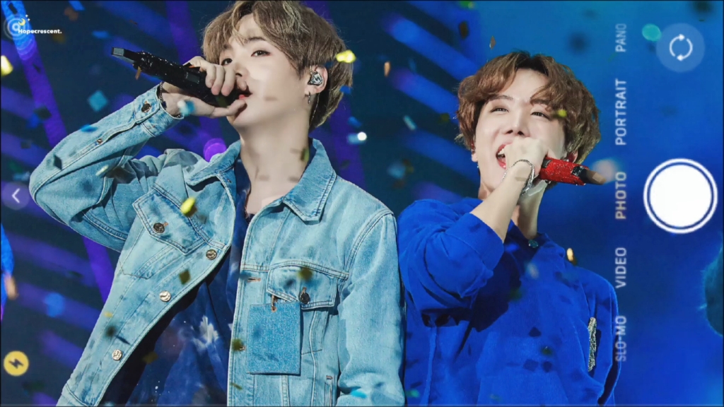 【糖锡】╬【糖旻】在生活或舞台都协调超棒的西皮(858184)