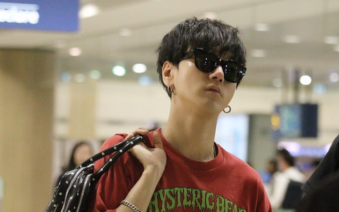 【艺声】考古向 - 银赫你竟然敢大云?大云受难日