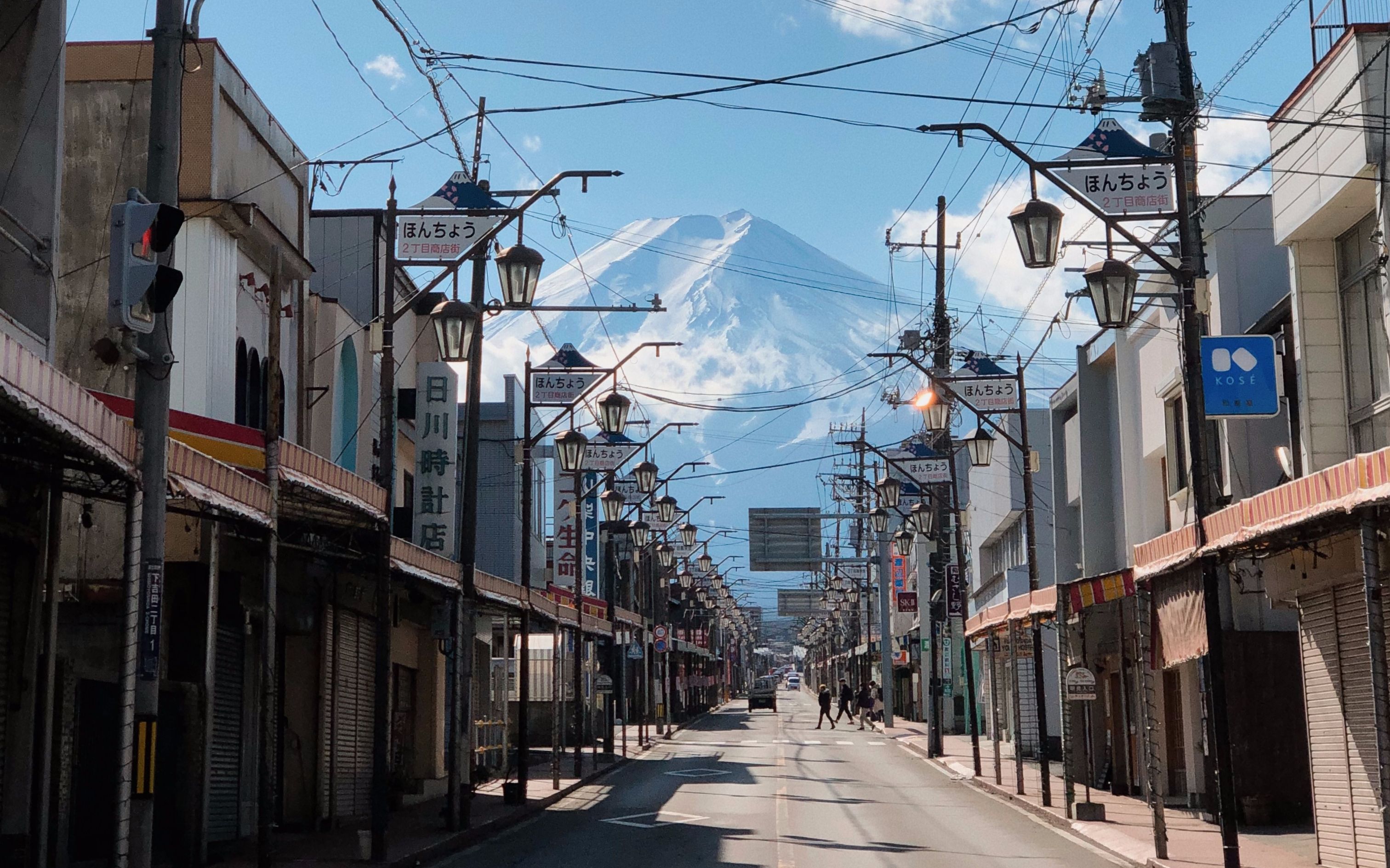 vlog08日本跨年之旅ep2富士山特辑