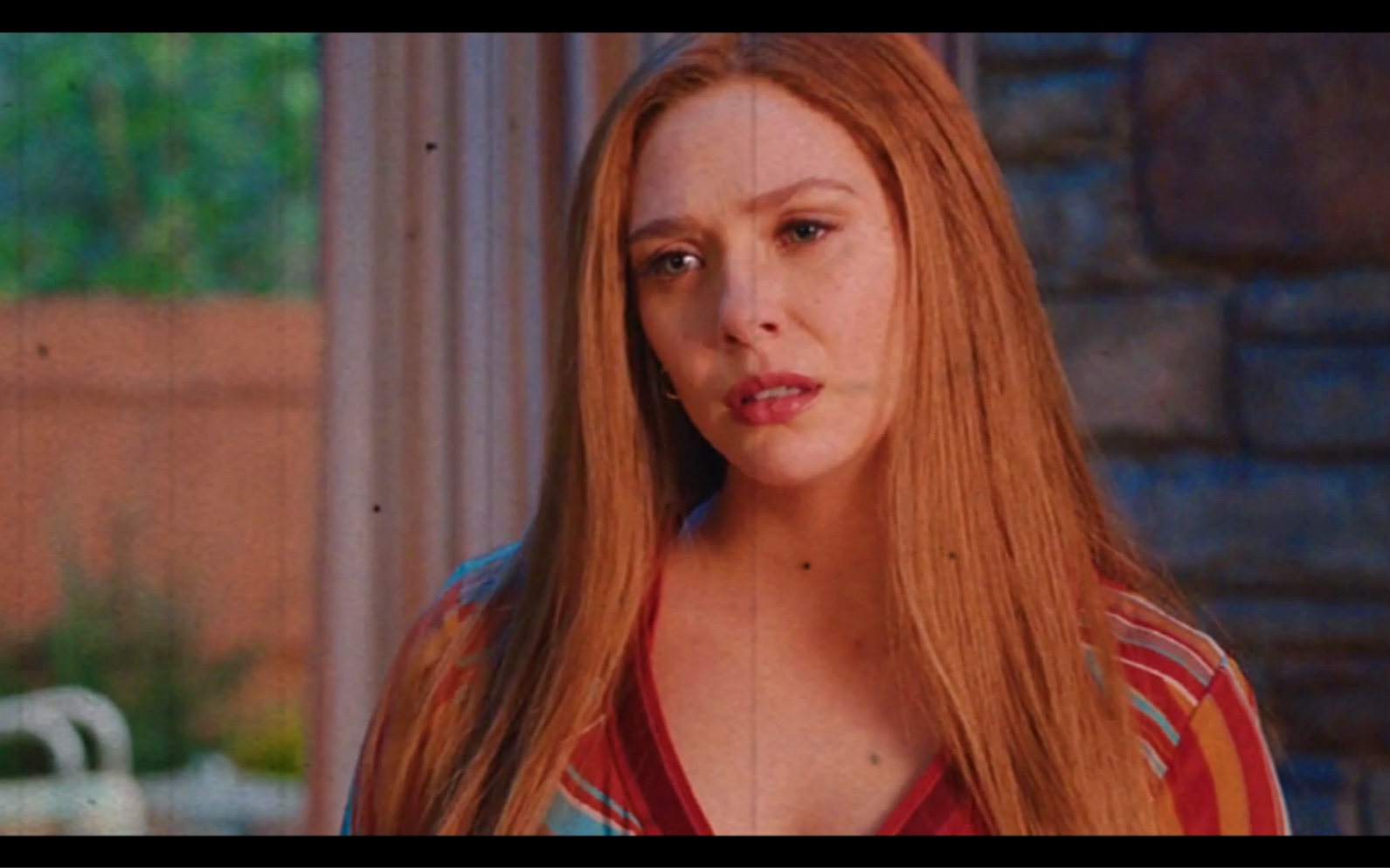 【绯红女巫】the queen of the world.世界之女皇