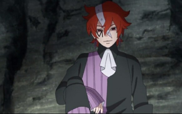 考德:我也是壳组织的一员