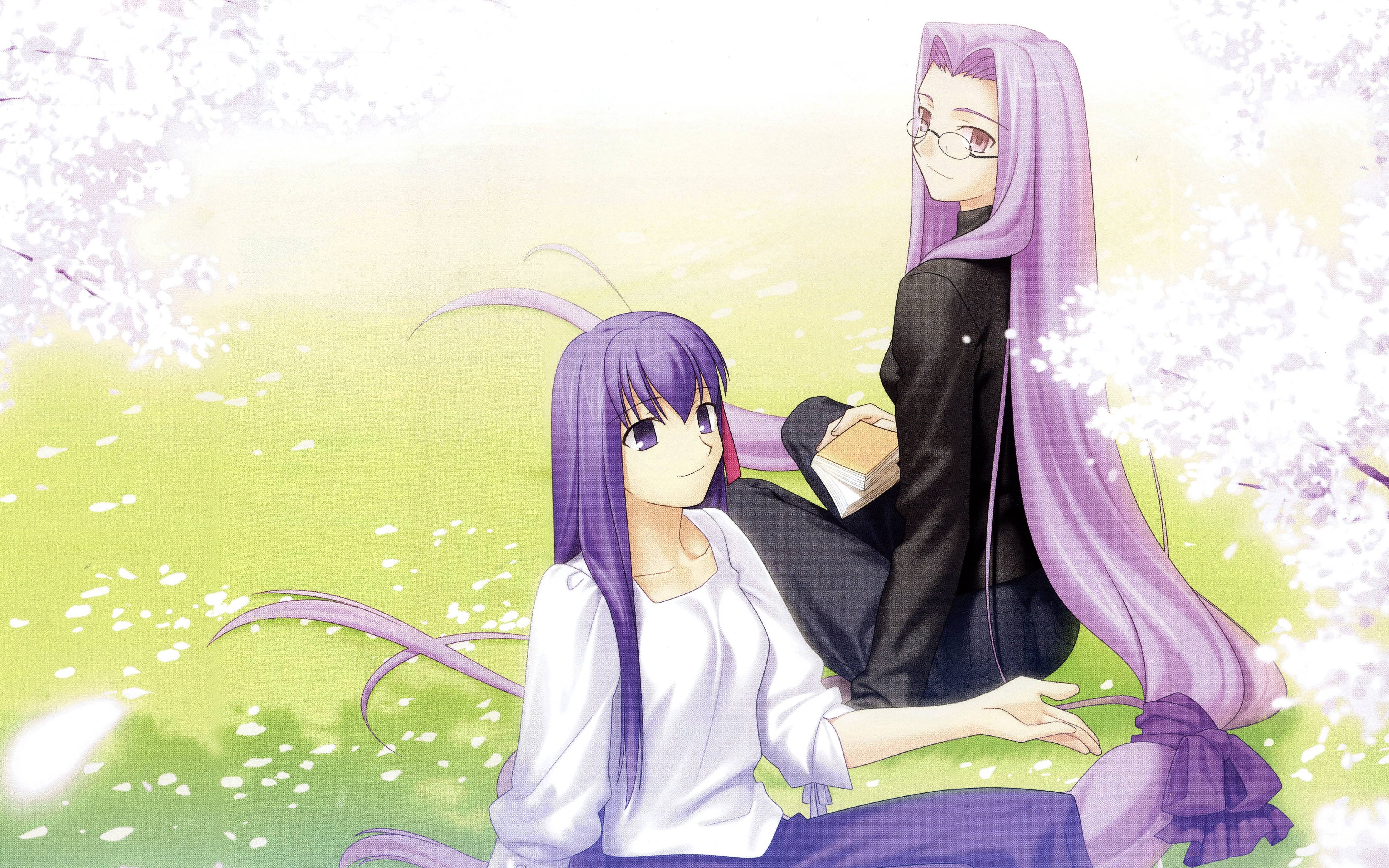 绘画画师作品鉴赏欣赏武内崇fate原画集fatecompletematerialiiiworld