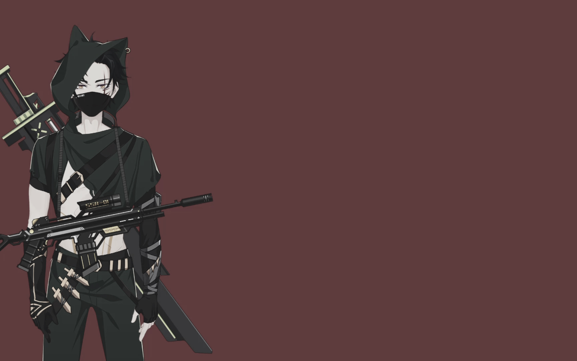 《mono的话———致小六》