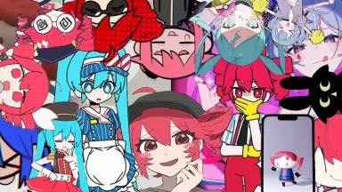 昼寝モネ-哔哩哔哩_Bilibili