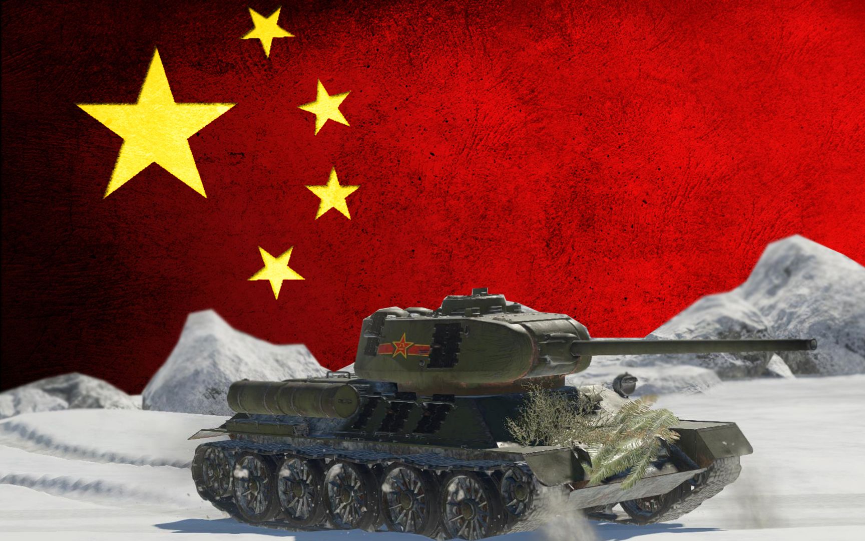 215坦克车组,曾在朝鲜战场立下赫赫战功,痛打美帝国主义装甲载具!