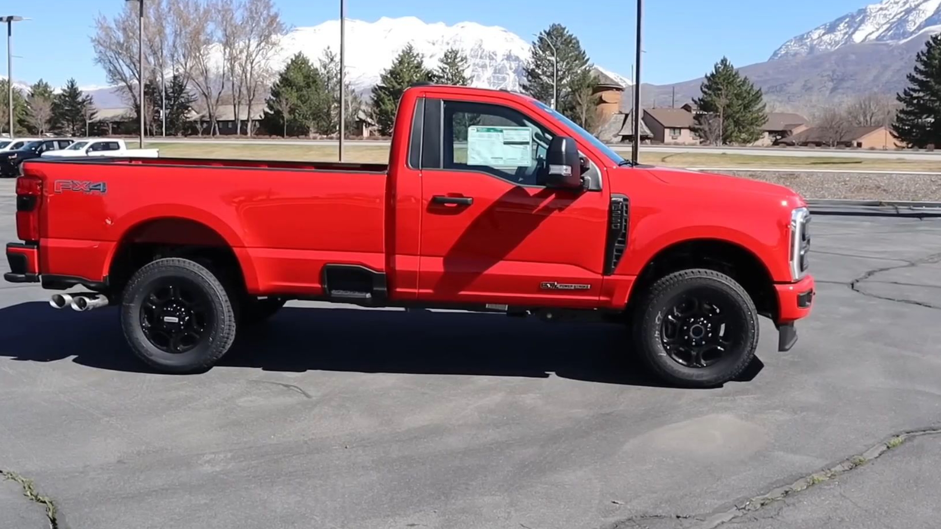 【卡车爱好者】f