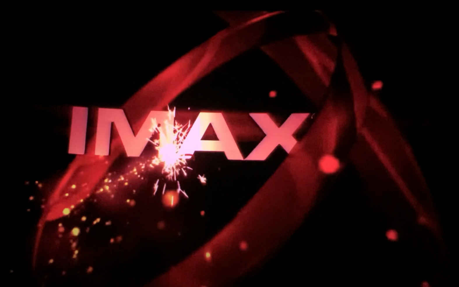 [图]福州海峡文化艺术中心金逸院线新一代激光IMAX（IMAX CoLa）影城《碟中谍7：致命清算（上）》映前秀实录 特别版倒计时