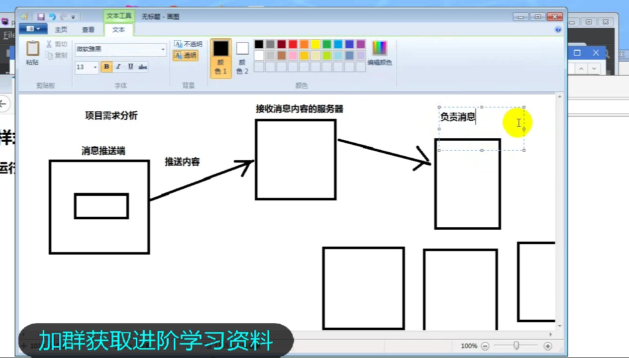 swoole全集分布式消息推送教学哔哩哔哩bilibili