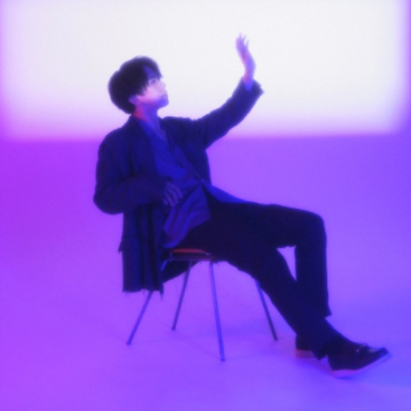 Lui's with伊東健人 Dolman JKT