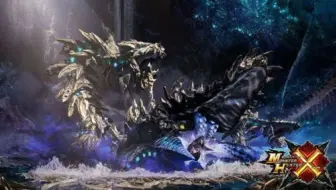 Mhx 白疾风轻弩vs霸龙9分03 哔哩哔哩 つロ干杯 Bilibili Mhx 白疾风轻弩vs霸龙9分03 哔哩哔哩 つロ干杯 Bilibili