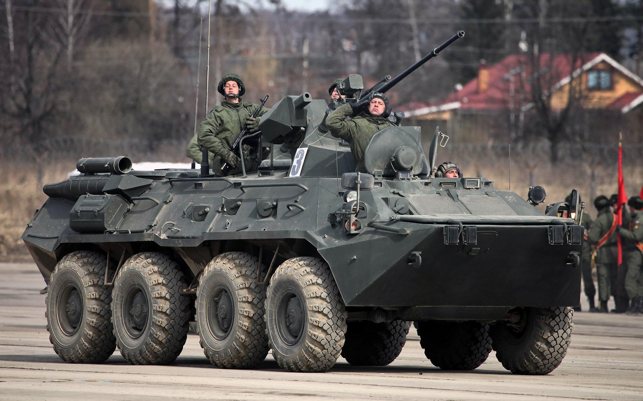 【squad】btr82a以死为代价拖住主战坦克_哔哩哔哩 (゜-゜)つロ 干杯