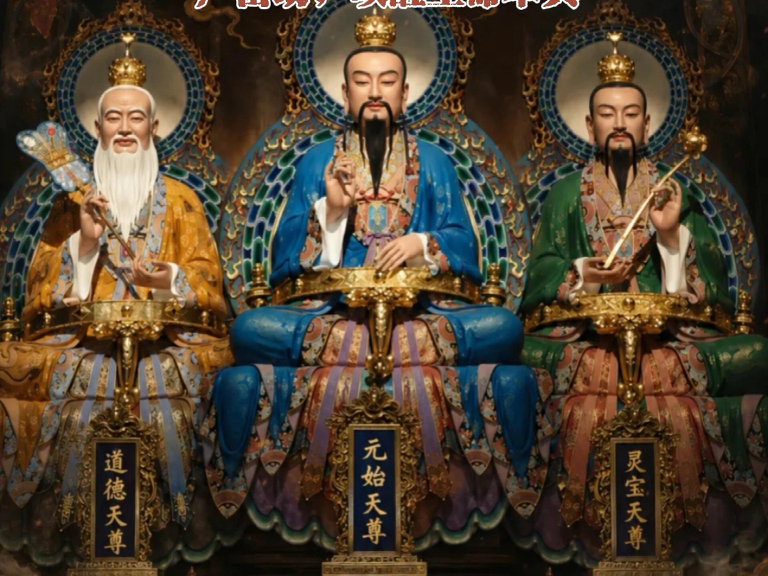 道教音乐：升阳律（鼓）