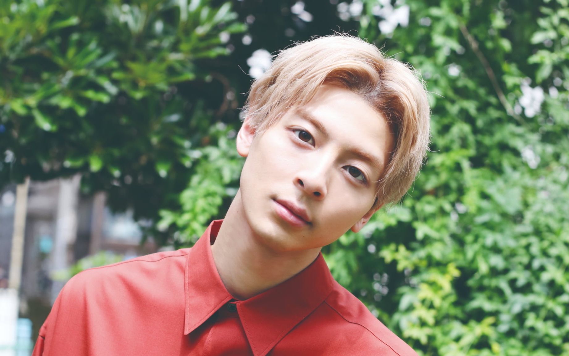 特別番組「拝啓,高杉真宙様 前編」221015