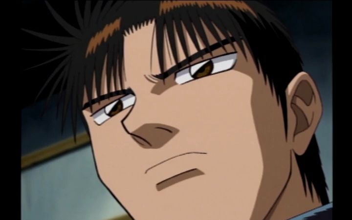 新宿雷普!化身为玄人的先辈.9連荘