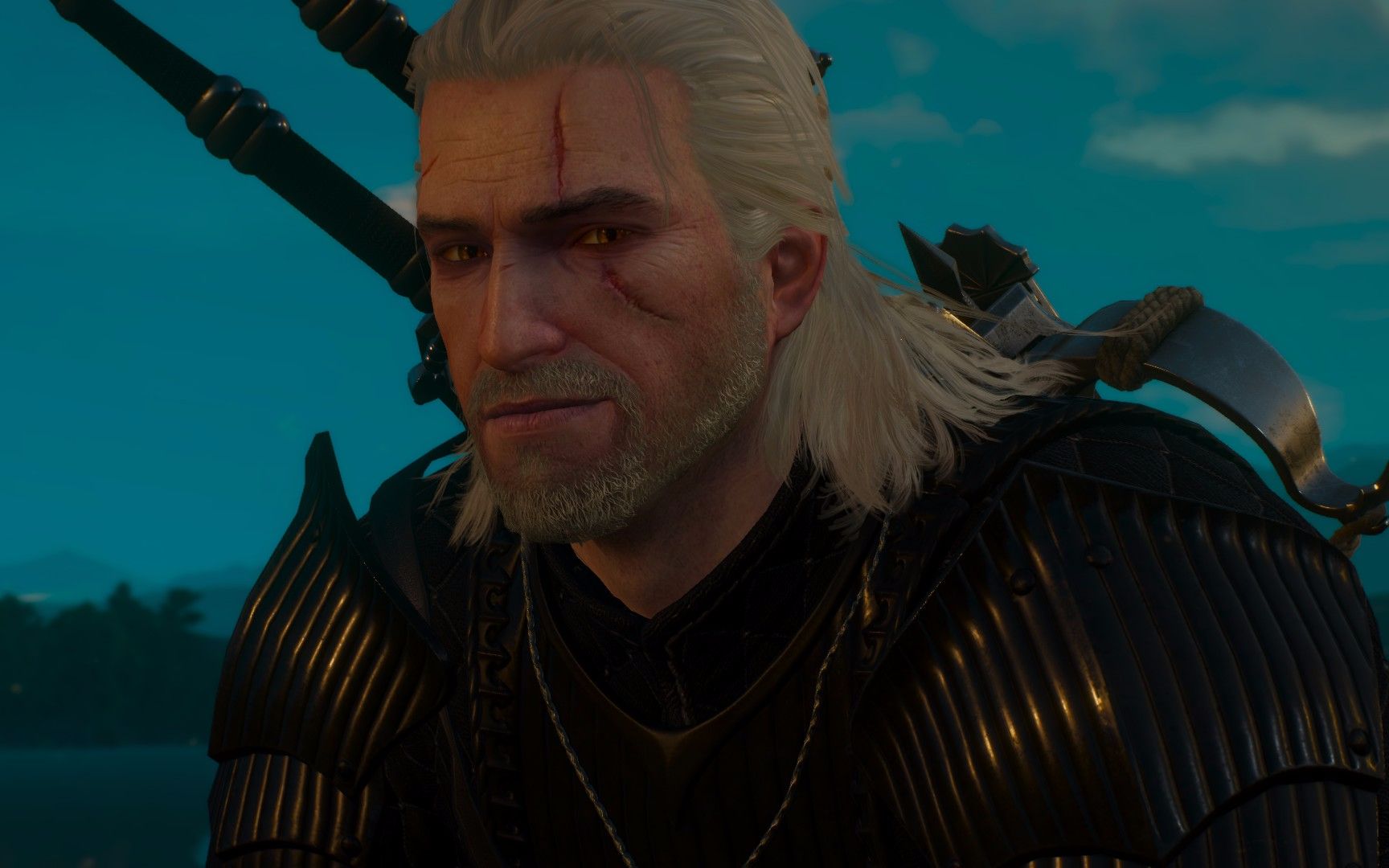 陶森特的黑暗童话