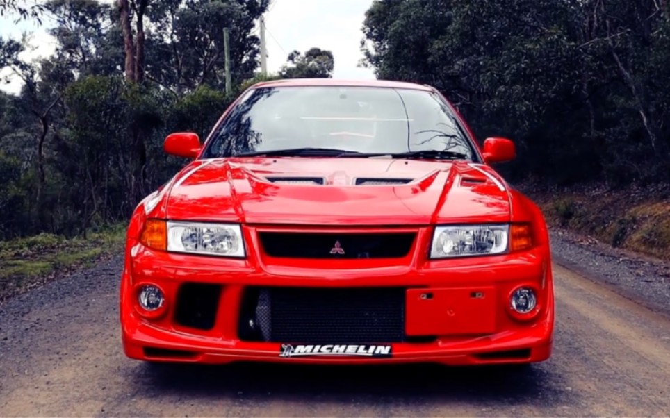 lancer evolution 三菱 evo mitsubishi wrc拉力赛 马基宁