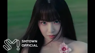 Red Velvet《Cosmic》MV Teaser