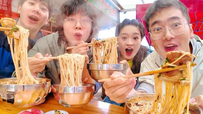 辣椒致死量！到了贵州才知道，这玩意儿跟外地的根本不一样！