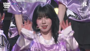石井蘭｜ME:I】240722 官方X更新PRODUCE 101 JAPAN THE GIRLS 番外編