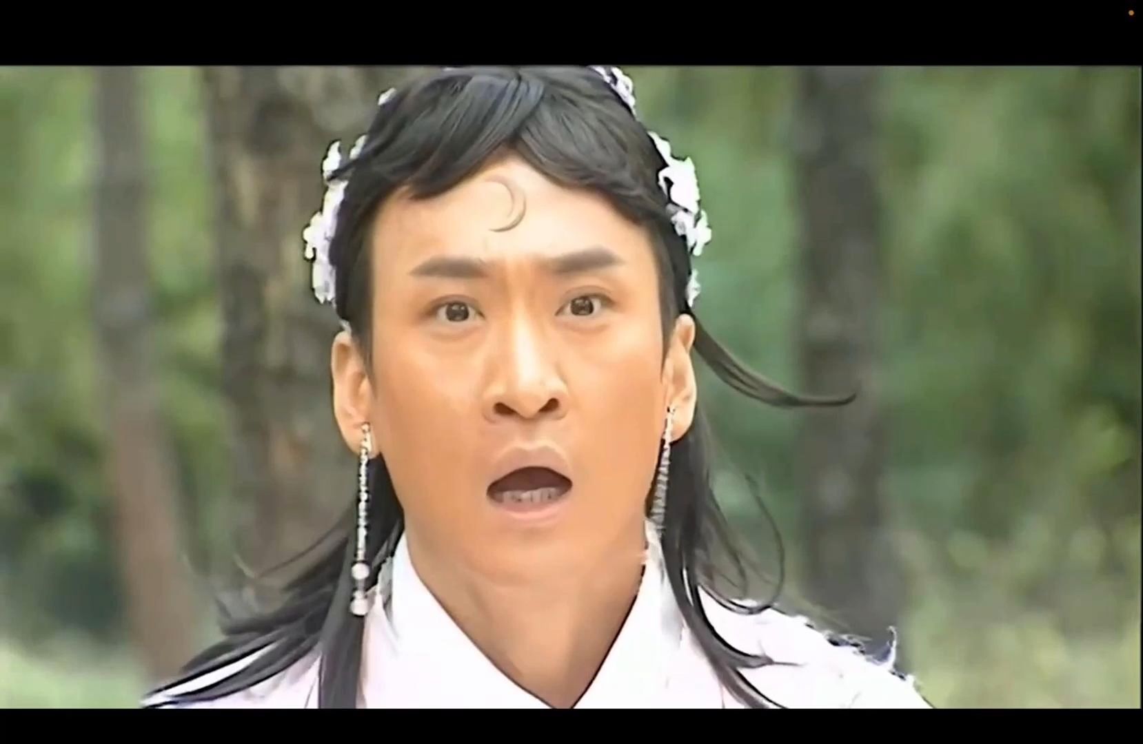 《少年包青天1》第30-4集 相国寺奇案