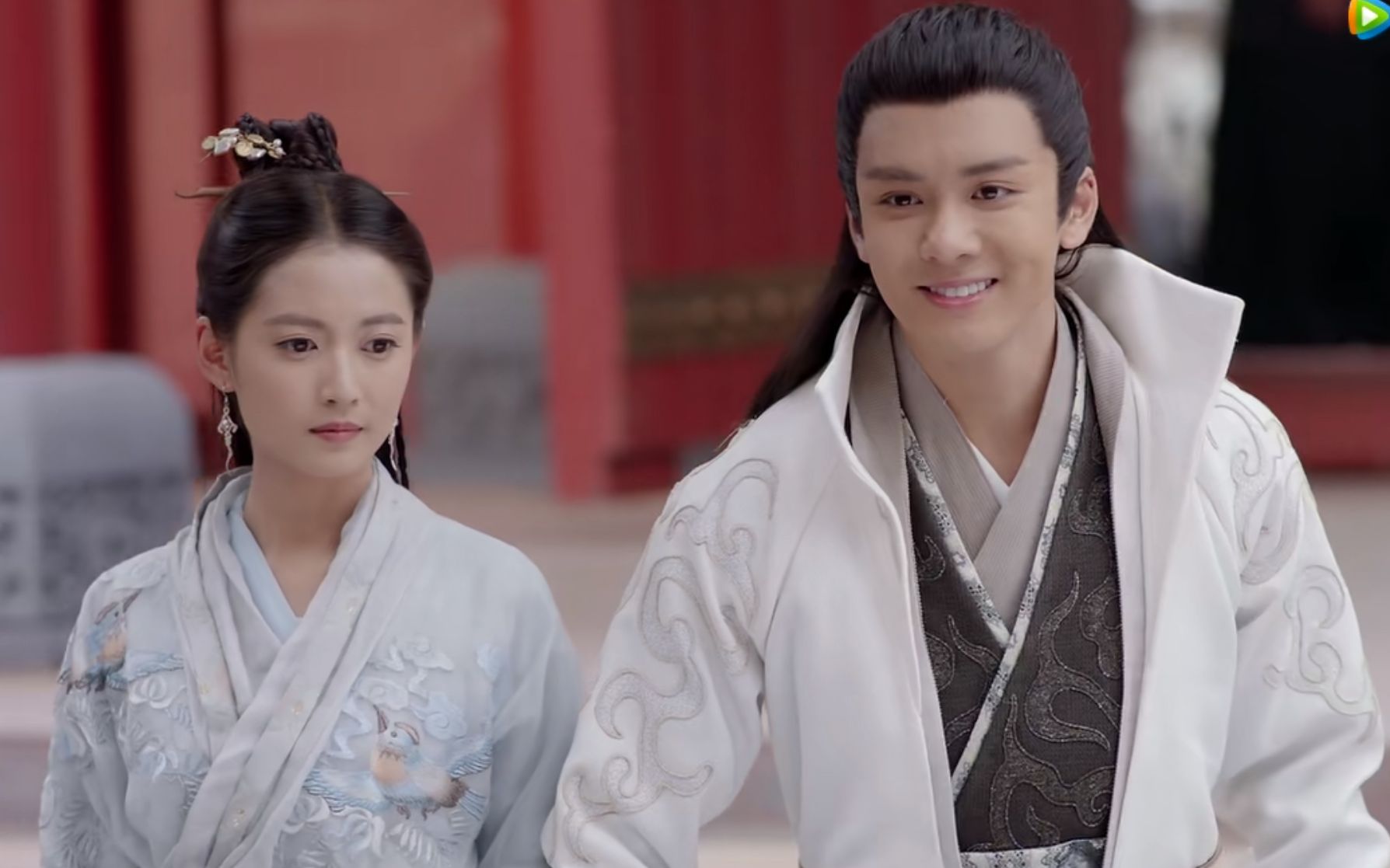 忌敏恋的正确打开方式,颠覆你的想象.片尾有彩蛋哦.