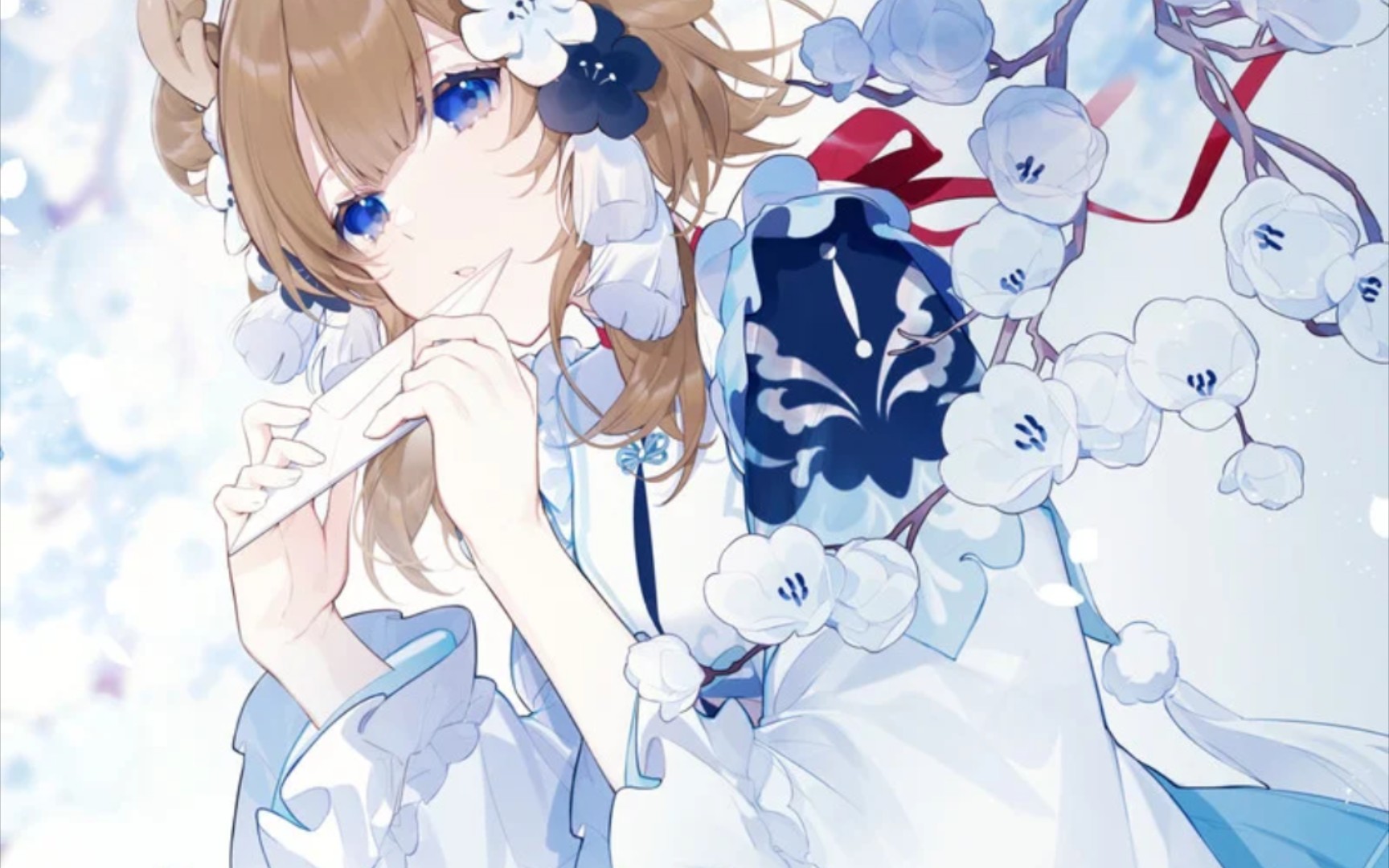 鹿乃one night disco