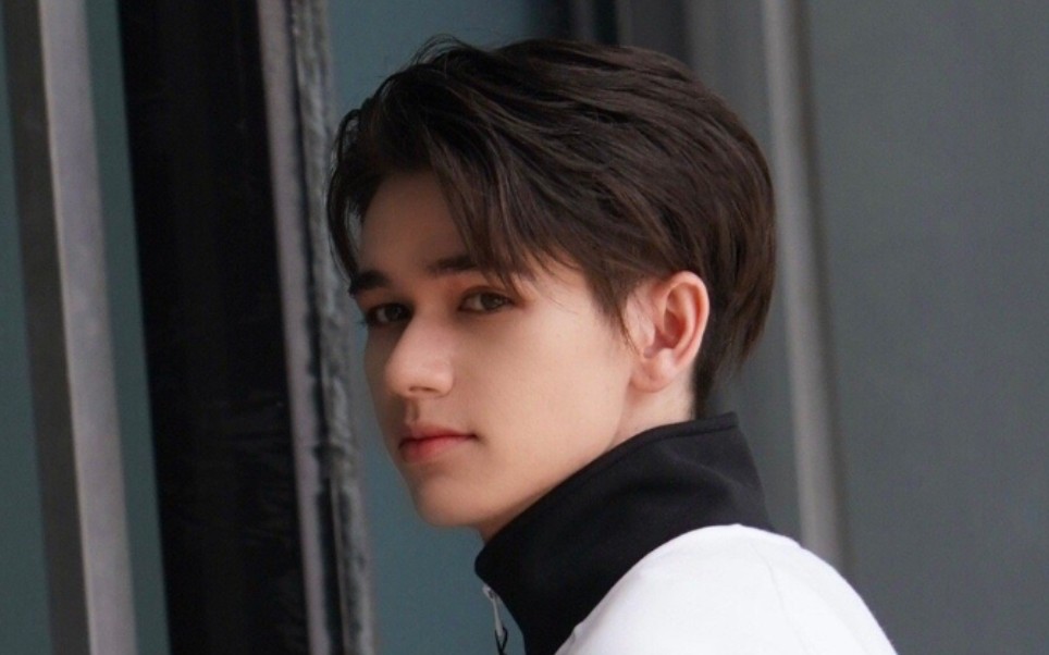 【庆怜caelan】又奶又帅08616100616207