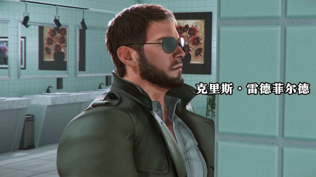 这都是上天安排好的!