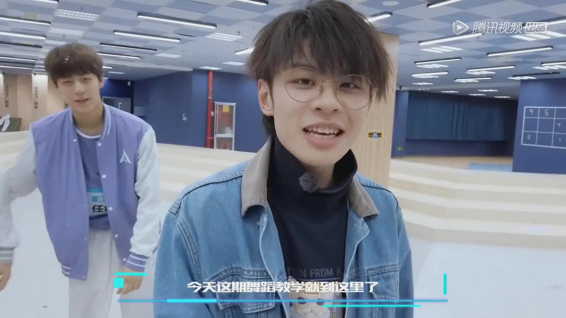 【晨艺】晨艺、任世豪、张炯敏、在铭《全部都是你》_哔哩哔哩_bilibili