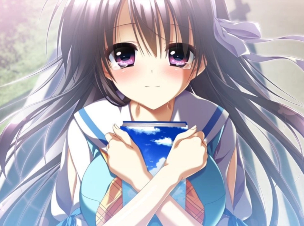 [gal/佳作/资源分享]青鸟(pc)