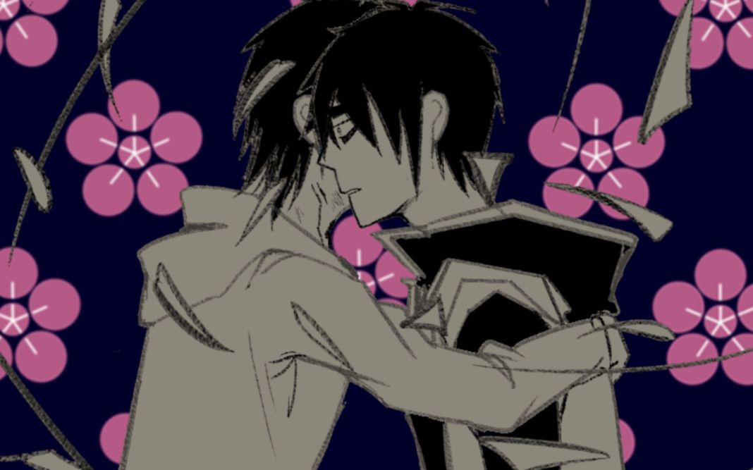 刺客伍六七柒七梅花话谭