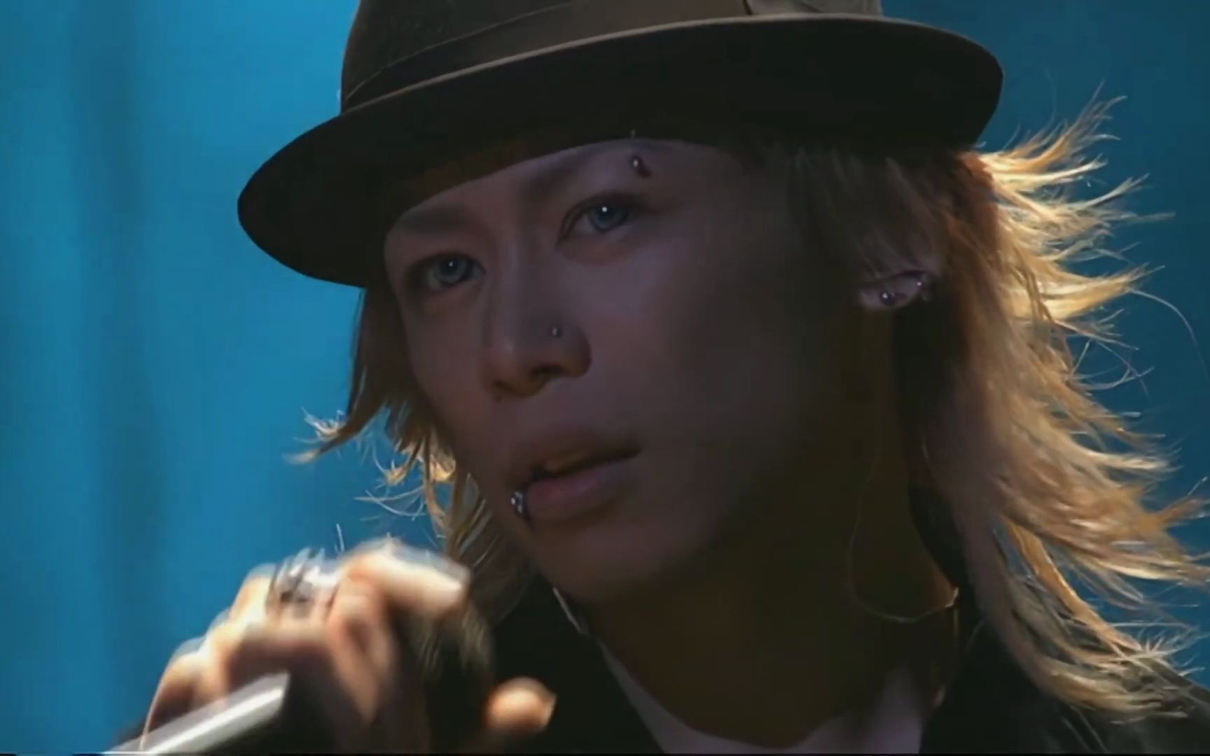 dir en grey - aint afraid to die live