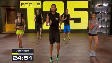 T25 speed 1.0 discount