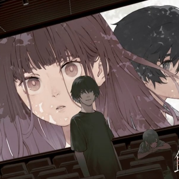 カンザキイオリ】人生はコメディ_哔哩哔哩_bilibili