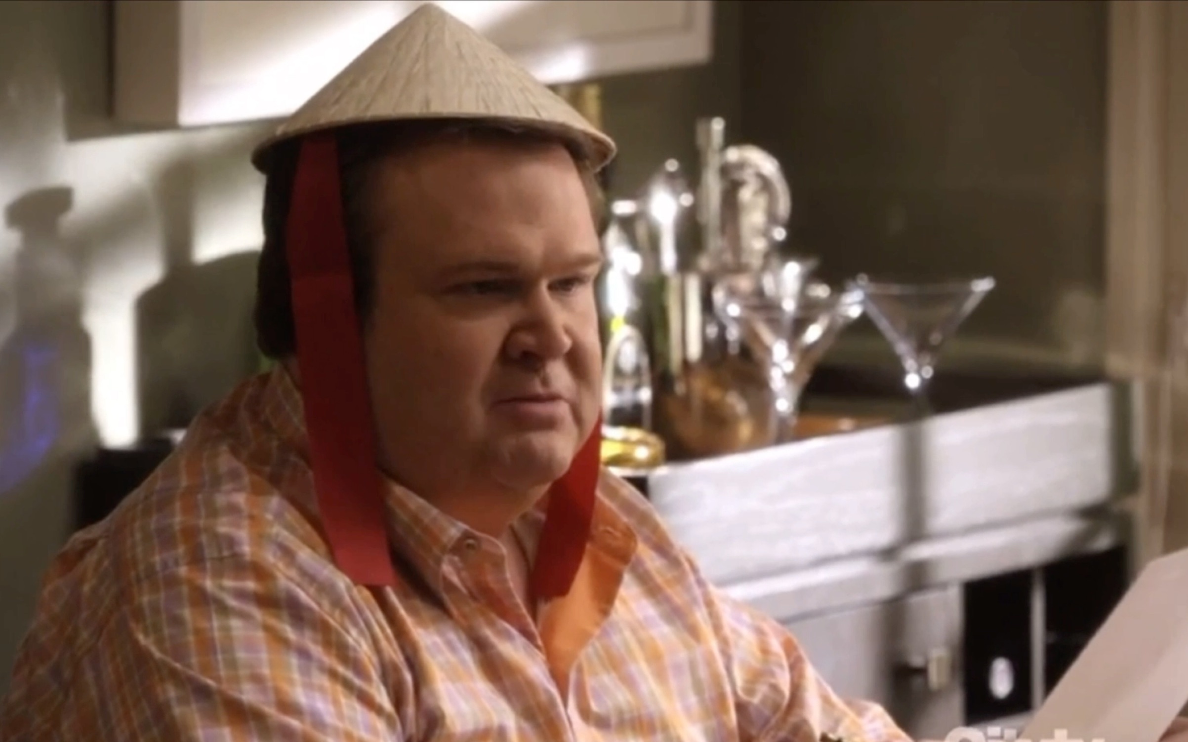 【摩登家庭】抗压能力差的小卡导致米奇做了一些自私的决定(米奇的