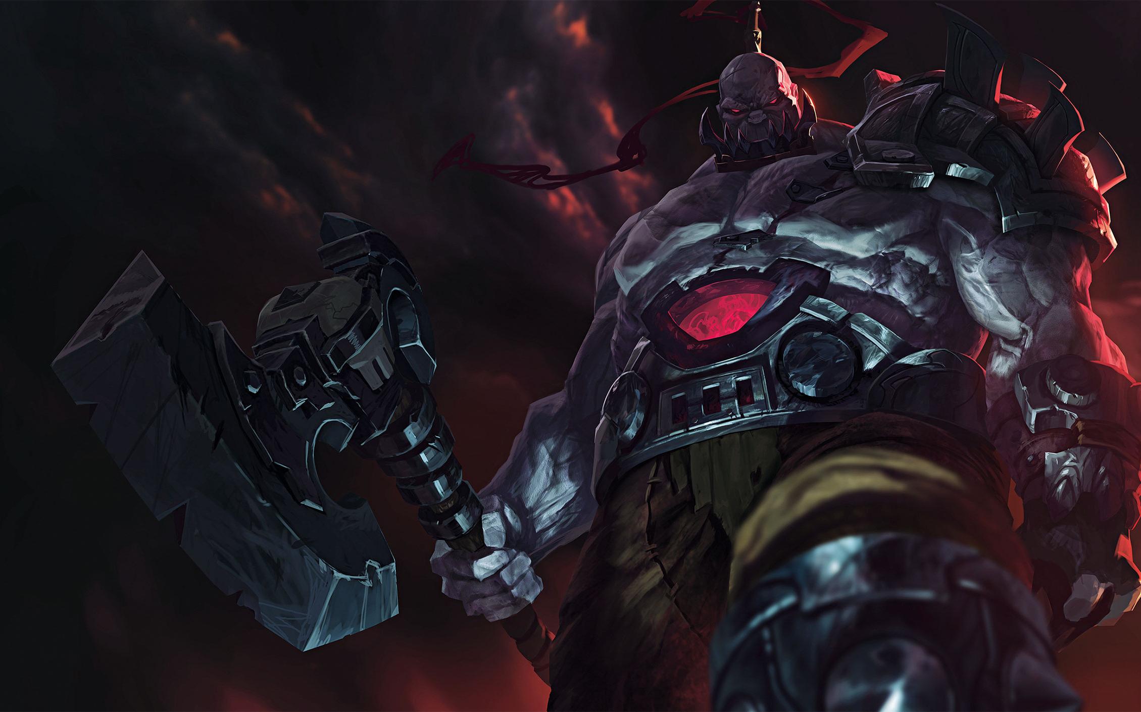 【lol】学习老司机神技_电子竞技热门视频