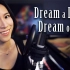 爵士钢琴弹唱 Dream a Little Dream of Me+7分钟即兴solo（内含狗子一枚）